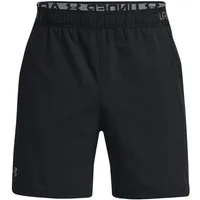 Under Armour® Shorts Vansih Woven 6in