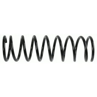 Sachs Feder hinten Ford Fiesta Mazda 121