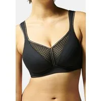 SIMONE PERELE Sport-BH Harmony (1-tlg) Sport-BH - Blickdicht - Optimaler Halt für intensives Training