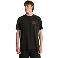 Billabong T-Shirt Crayon Wave