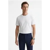 Cinque T-Shirt CIDEN aus Baumwolle, Rundhals