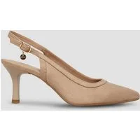 s.Oliver Pumps Pumps Slingback-Pumps mit Dornschließe