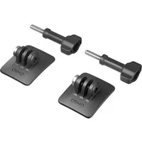 DJI Kamerazubehör-Set Osmo Action Hafthalterungsset (Gewölbt), (Set)