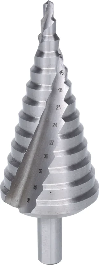 KS Tools HSS Stufenbohrer - 330.2307