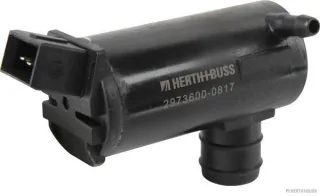 HERTH&BUSS Waschwasserpumpe, Scheibenreinigung - 65451075