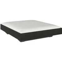 rauch Futonbett Phoenix, ohne Kopfteil