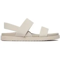 Jenny Jenny Damen-Sandalen Beige Sandale