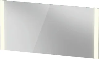 Duravit Licht & Spiegel Spiegel Weiß Matt 1400x34x700 mm - LM7870000000000 LM7870000000000