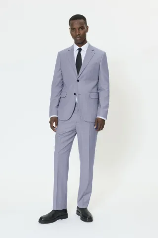 Blazer MAcharles Blazer Gerade Passform