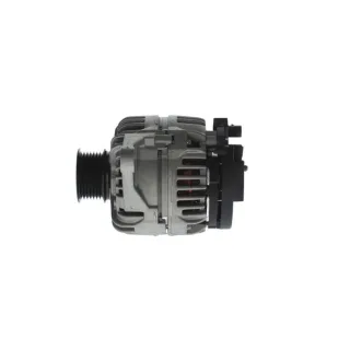 Bosch Lichtmaschine 110A Fiat Ducato Iveco Daily 2,3 1986A00786