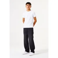 Garcia Straight-Jeans JAYSEN im Five-Pocket Style, for Boys