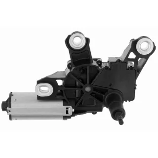 Vemo Wischermotor hinten VW Polo 9N V10-07-0012