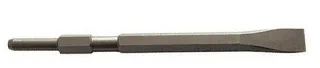 Makita Flachmeißel, Breite 19mm - Länge 280mm - 17mm 6-kant - D-08707