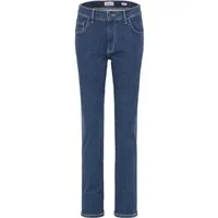 Pioneer Authentic Jeans Stretch-Jeans PIONEER BETTY mid blue 3098 4010.05 - POWERSTRETCH