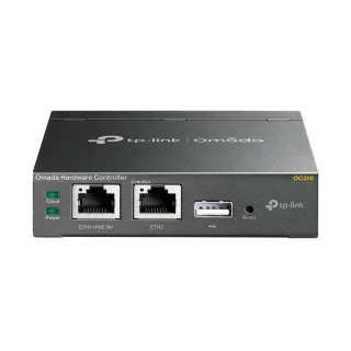 TP-LINK Omada Cloud Controller OC200 | oc200 | Netzwerk-Verwaltungsgerät
