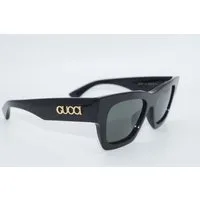 GUCCI Sonnenbrille GUCCI Sonnenbrille Sunglasses GG 1835 001