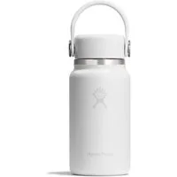 Hydro Flask Thermoflasche Hydroflask 200 ML MICRO HYDRO, Tempshield Doppelwand-Vakuumisolierung