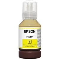 Epson Epson Dye Sublimation Yellow T49N400 (140mL) Nachfülltinte (x 140 ml)