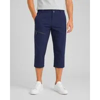 LPO Caprihose Kentville Fullstretch IV 4-Wege-Stretch, UV-Schutz, Komfortbund