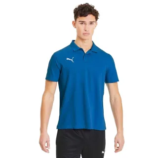 Puma - "TeamGoal 23 Casuals" Poloshirt für Herren (Blau)