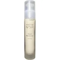 mellow NOIR Tagescreme Mellow Noir Facial Moisturizer 50ml