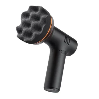 Baseus Lite Car Polishing Machine Cordless Mini Electric Polisher Polish Waxing Car Waxer With Adjust Speed For Car Home