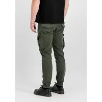 Alpha Industries Cargohose Spy Pant