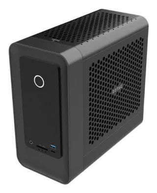 ZOTAC ZBOX MAGNUS ONE EU275070C | zbox-eu275070c-be-w5b | Mini-PC - Core