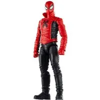 Hasbro Actionfigur Spider-Man Marvel Legends Last Stand Spider-Man 15 cm