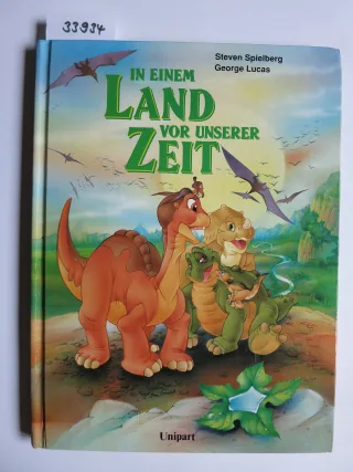 In einem Land vor unserer Zeit