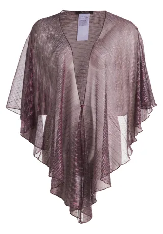 Vera Mont - Cape pink/silver - Gr. - OS