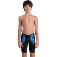Arena Badehose NOS BOY"S ARENA OPENINGS SWIM CAVE PURPLE/METALLIC COPPER