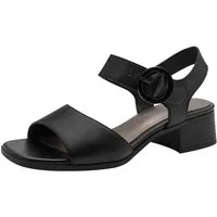 Jana mit Blockabsatz Blockabsatz 8-28705-46 Sandalette