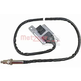 Metzger NOx-Sensor Audi Q3 8UB 8UG Seat Alhambra 2.0 TDI