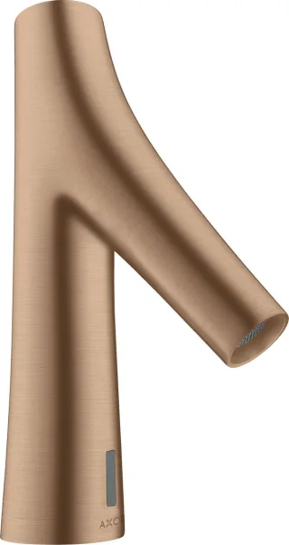 Hansgrohe Waschtischmischer Axor Starck Organic 12172310