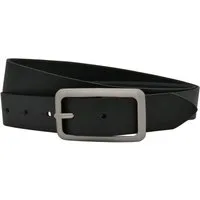 AnnaMatoni Ledergürtel AnnaMatoni Damen Ledergürtel Basic 3cm breit echt Leder Gürtel