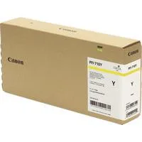 Tinte gelb PFI-710 (2357C001)