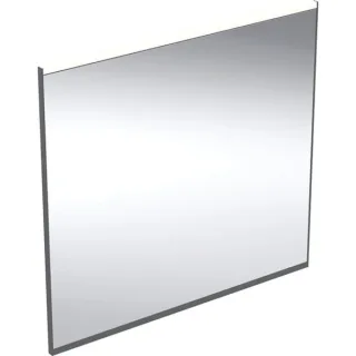 Geberit Option Plus Square Lichtspiegel, direkte Bel. 502782141