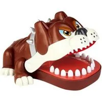 Jollystar Lernspielzeug - Lustiges Reaktionsspiel mit Soundeffekt - Lucky Dog Game (1-St), perfekt für gemeinsame Spielrunden