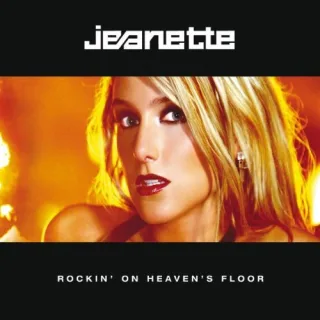 Rockin' on Heaven's Floor