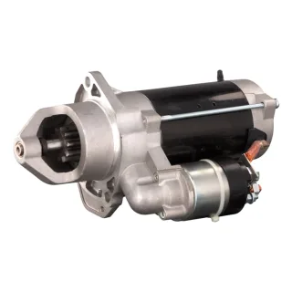 Febi Anlasser  48970