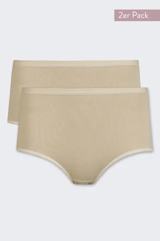 Nina von C. - Taillenslip 2er Packung - Gr. - 40
