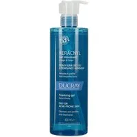 Ducray Duschgel KERACNYL Waschgel 400ml PZN 12393708