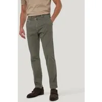 Pierre Cardin Chinohose PC-Castres im Four-Pocket Style