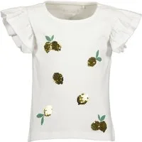 Blue Seven T-Shirt