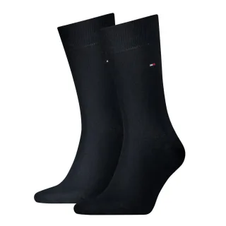 Tommy Hilfiger - Socken blau - Gr. - 43-46
