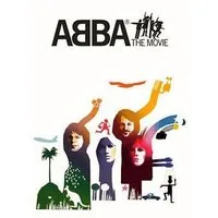 Universal DVD Abba: The Movie