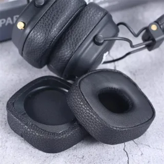 Earpad for Major 3 Major III Headphone Replacement Parts Ear Pads Compatible Cushions Repair Kit For Over-Ear Headphones