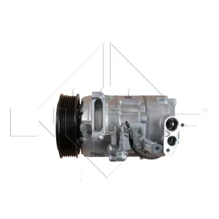 NRF Klimakompressor Renault Grand Megane Sc?nic 32598