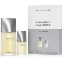 Issey Miyake Duft-Set L'Eau d'Issey Pour Homme